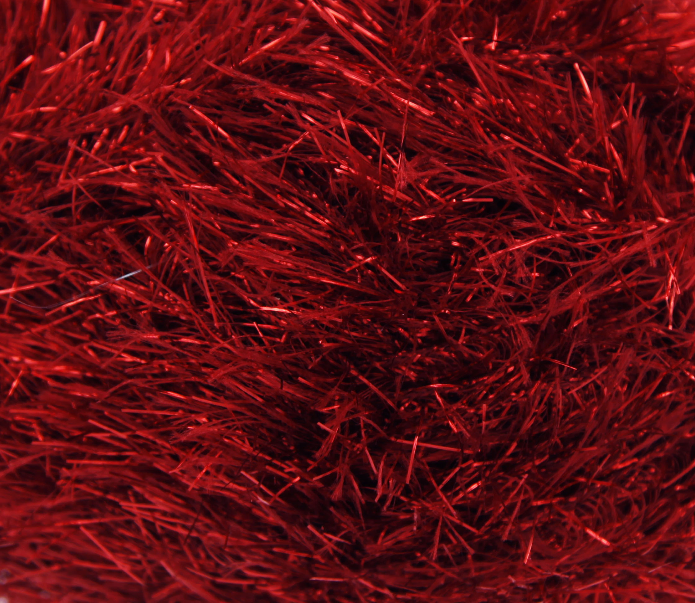 Tinsel Chunky Claret 215